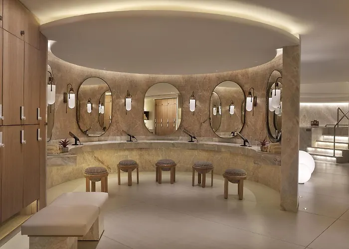 Shangri-La Eros New Delhi