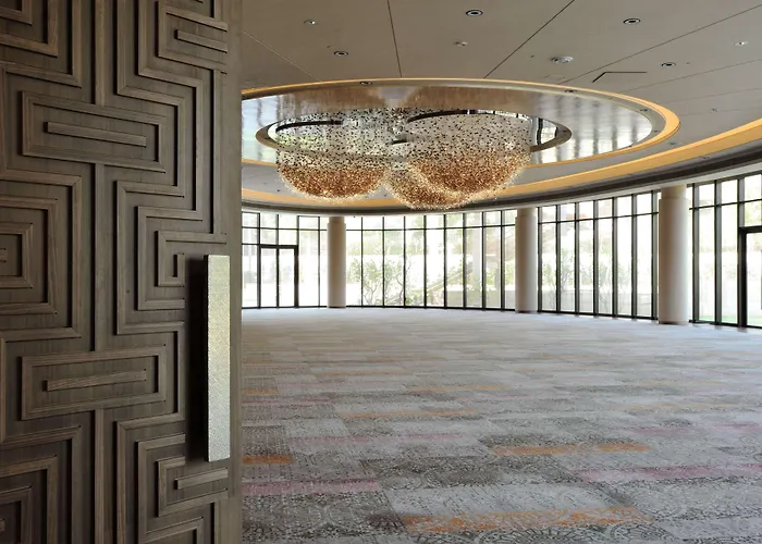 Hyatt Regency Delhi